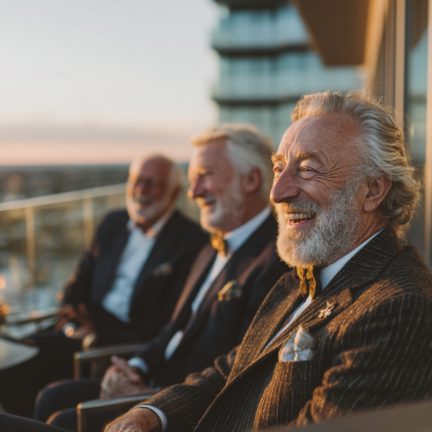 Чоловік в спортзалі